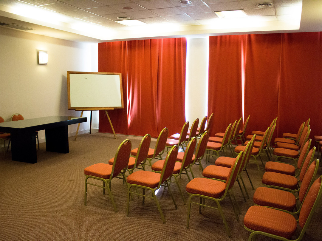 Atlas Grand Hotel主图