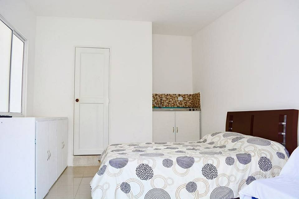 Parque del Perro-卡利必去景点