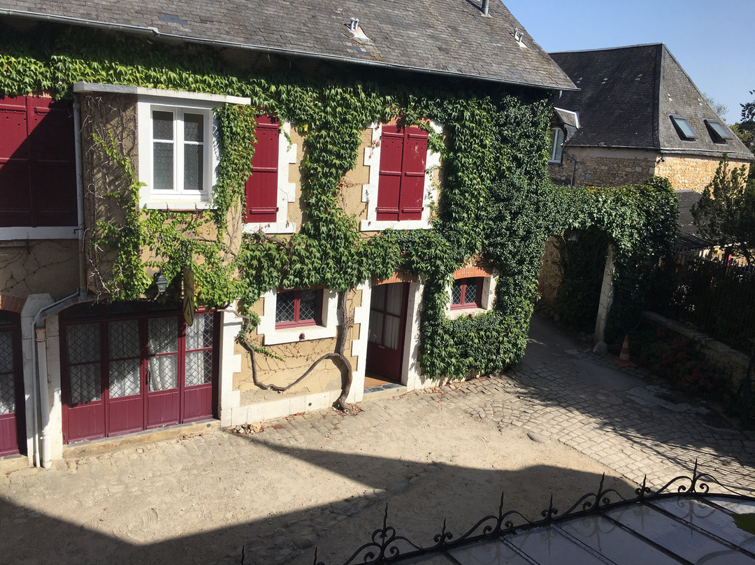 Manoir de Boisvillers主图