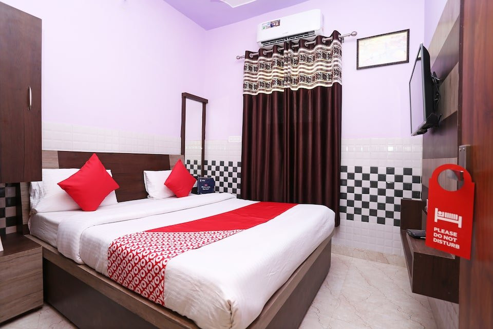 OYO Hotel Yaduvanshi