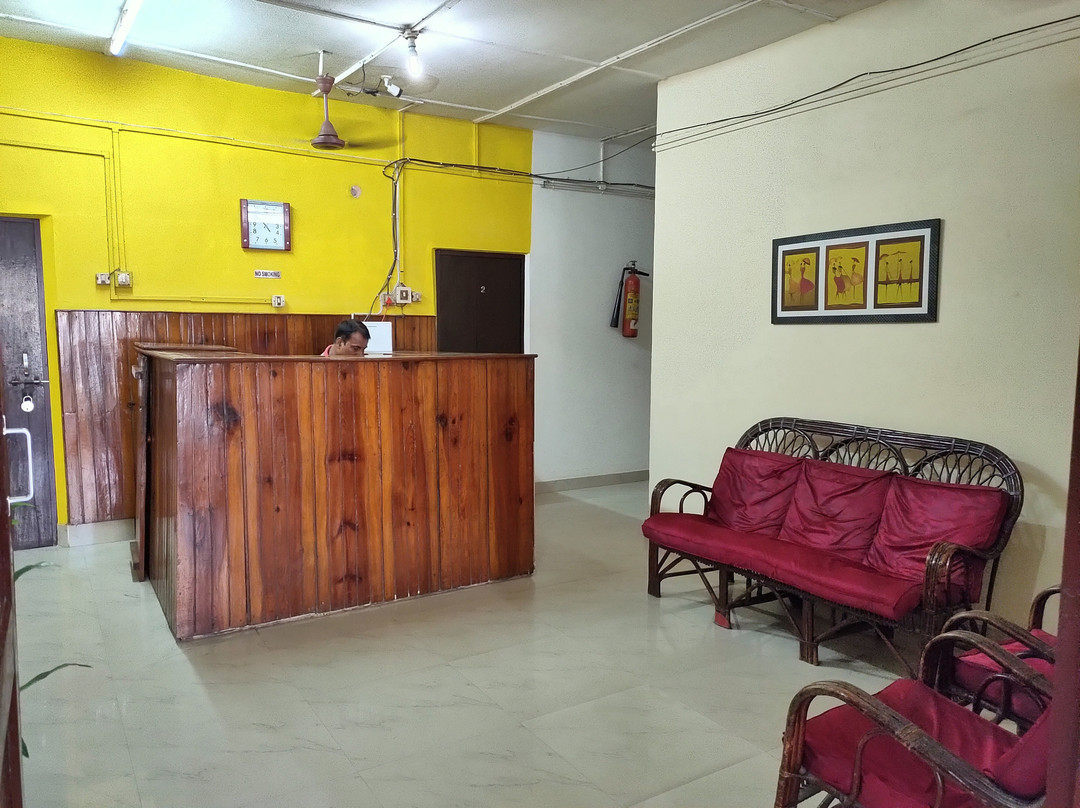 Chandrupal Lodging主图