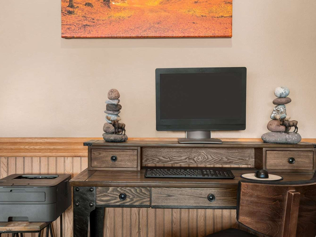 AmericInn by Wyndham Virginia主图