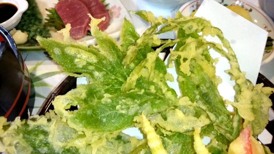 Kiriake Riverside House-餐饮