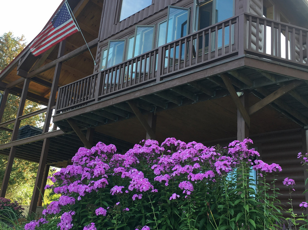 Seymour Lake Lodge主图