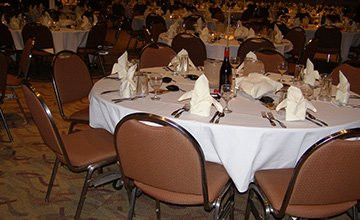Ocean Shores Convention Center景点图片