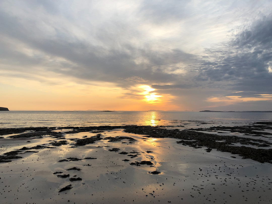 广泛海湾之家酒店主图