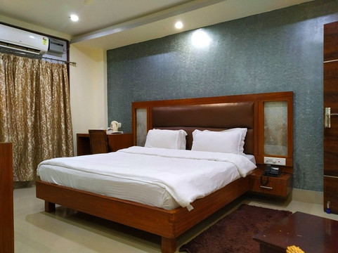 Capital O 44652 Hotel Pybss主图