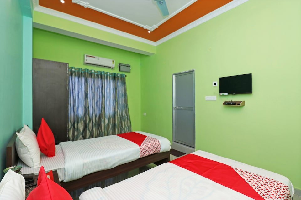 OYO 28188 Buddha Home Stays主图