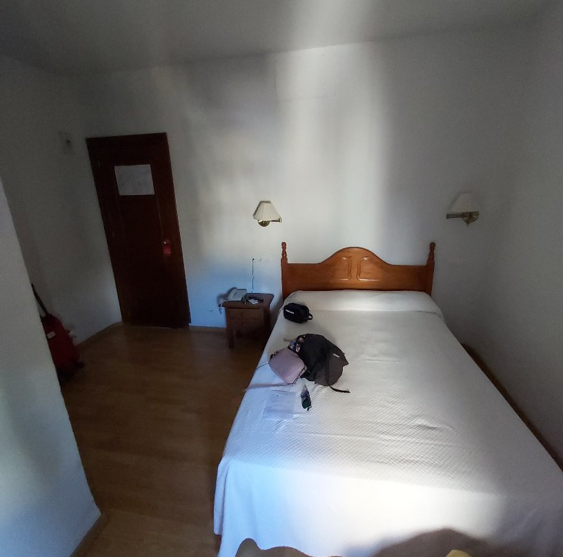 安达卢西亚酒店主图