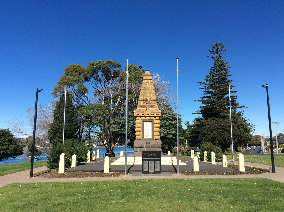 Cenotaph