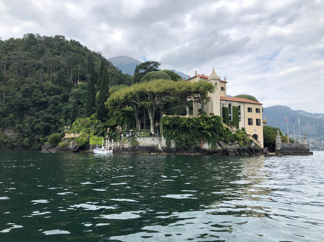 Bellagio Charter-贝拉焦必去景点