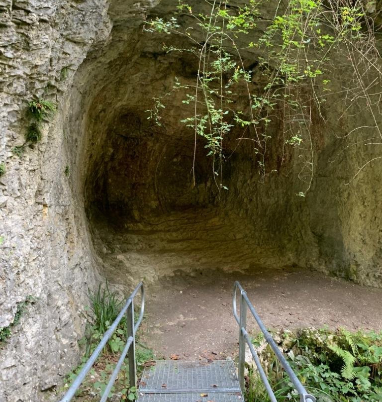 Tüfelsschlucht-Haegendorf必去景点