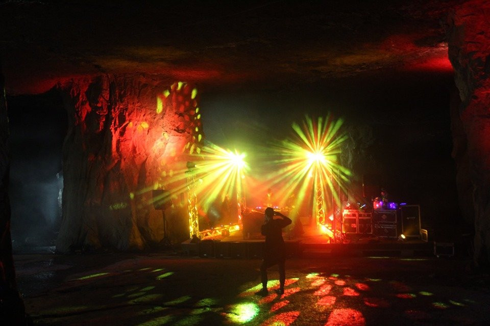 Widow Jane Mine-Rosendale必去景点