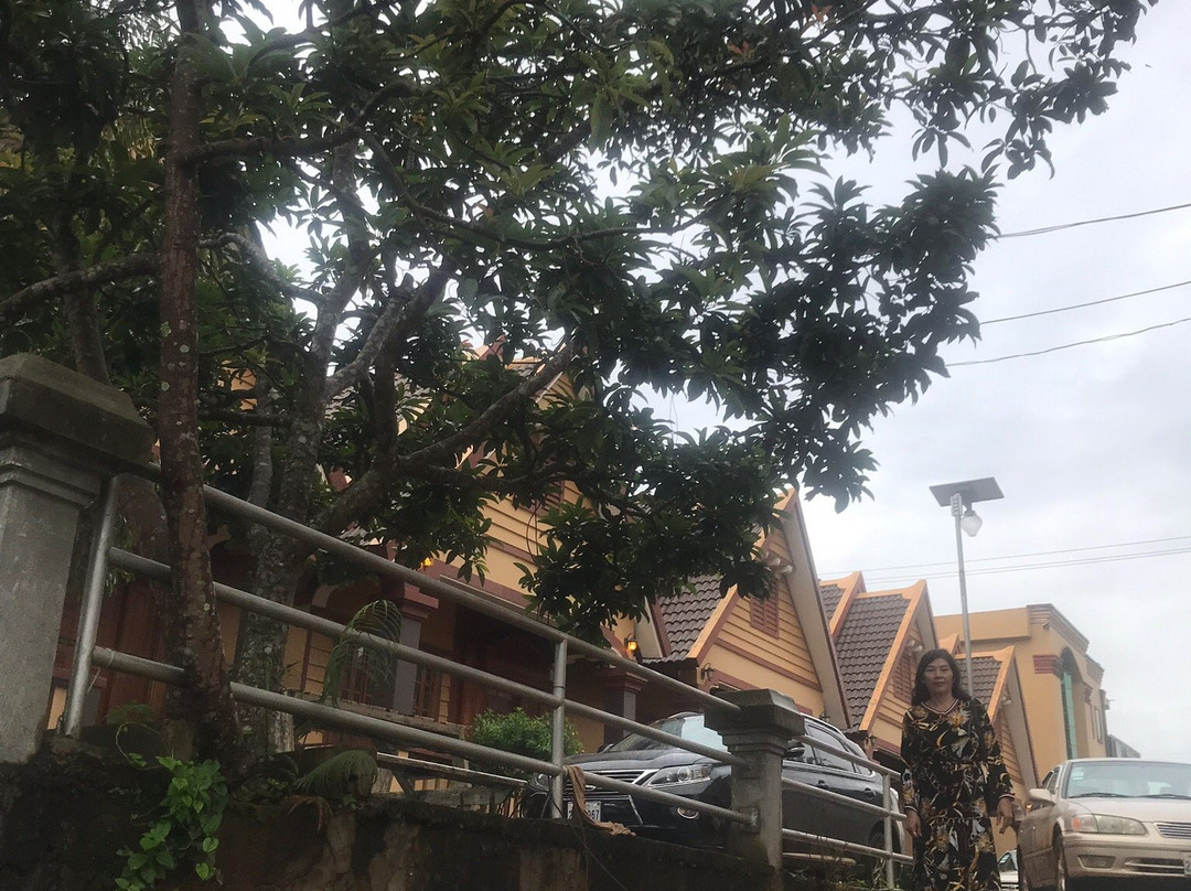 Motel Raksmey Pich主图