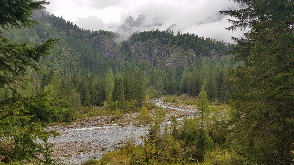 Rifugio Adamello Collini Al Bedole主图