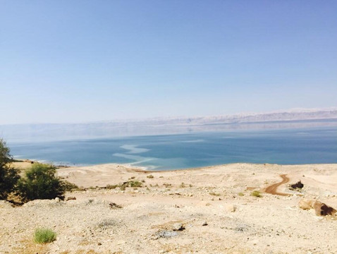 Dead Sea Beach Tours-安曼必去景点