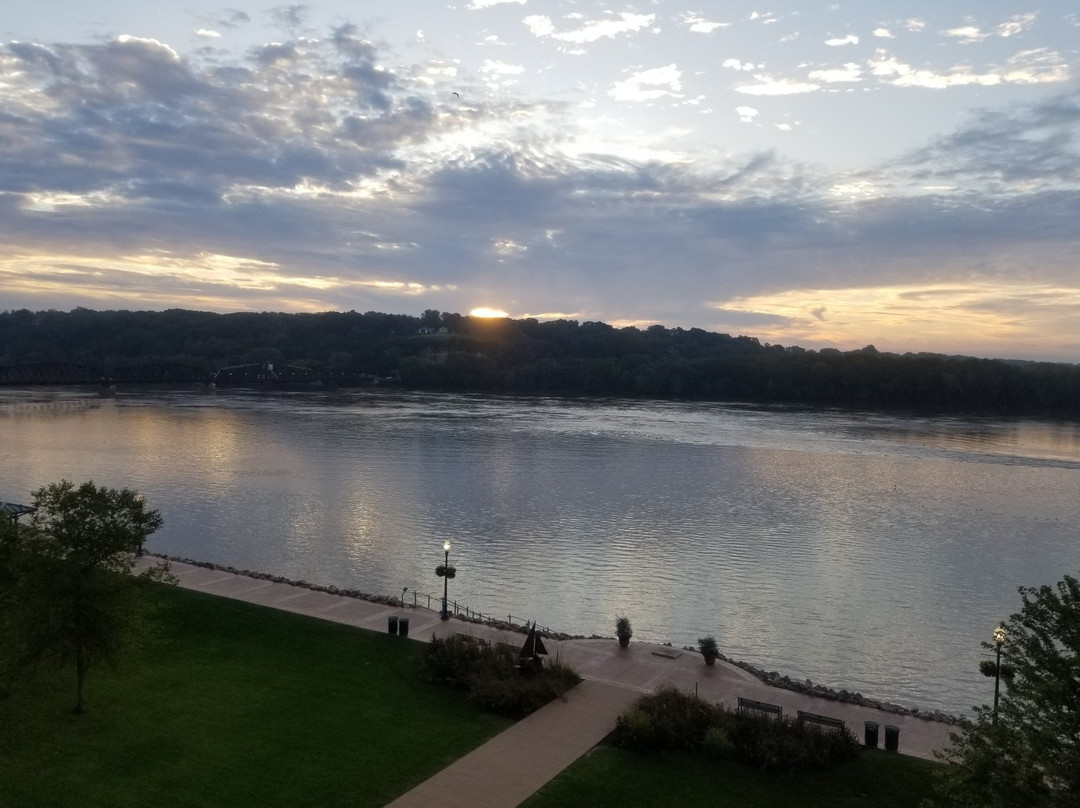 Grand Harbor Resort and Waterpark主图