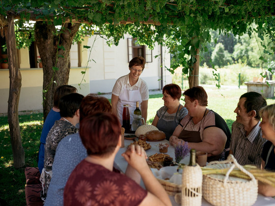 Pomelaj-Mala Polana必去景点