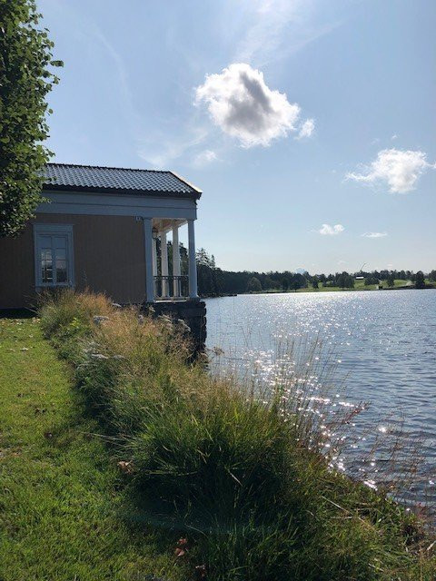 Bogstad Gard-奥斯陆必去景点