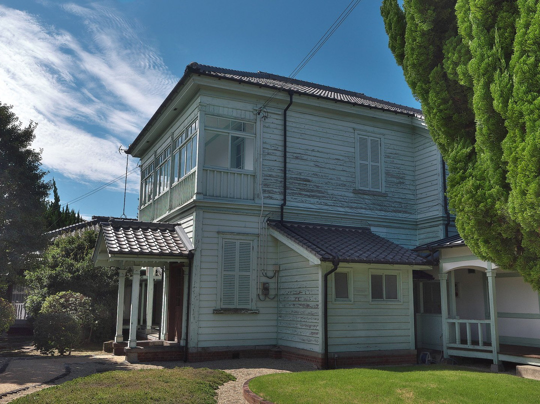 Mitsubishi Seishi Uomachi Club