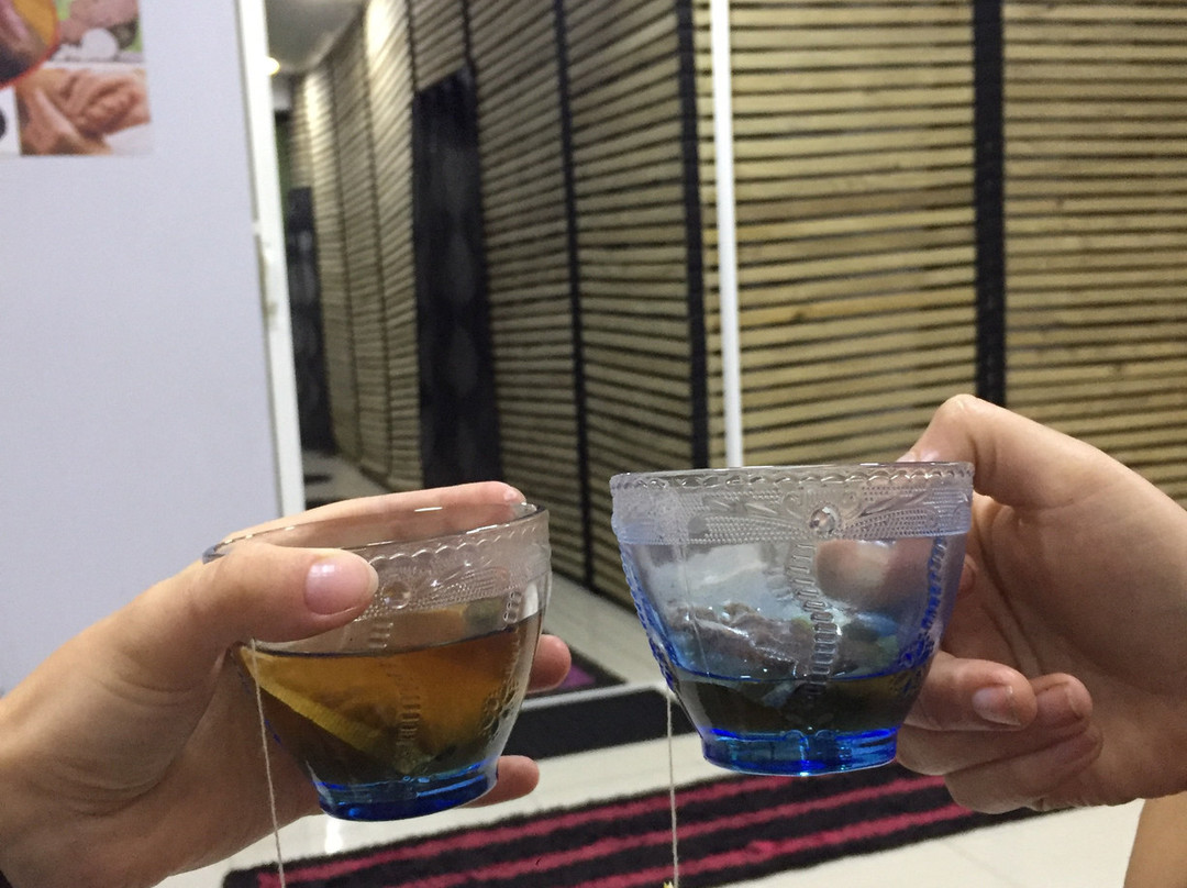 Helena Spa & Organic Gifts-埃勒必去景点