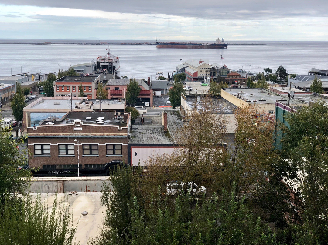 Port Angeles Inn主图