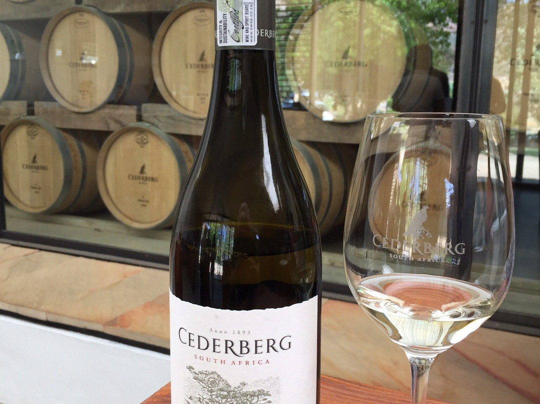 Cederberg Private Cellar-Cederberg必去景点