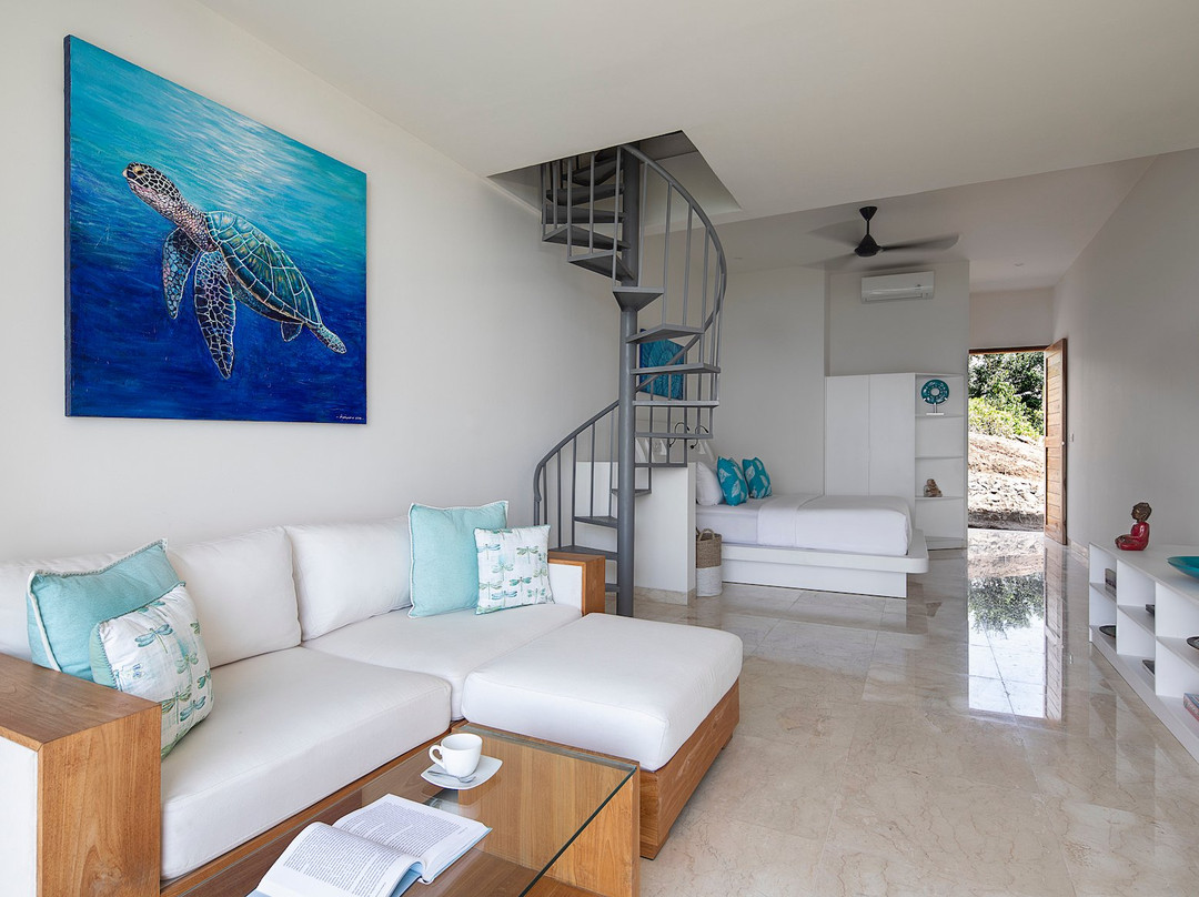 Bukit Pool Suites主图