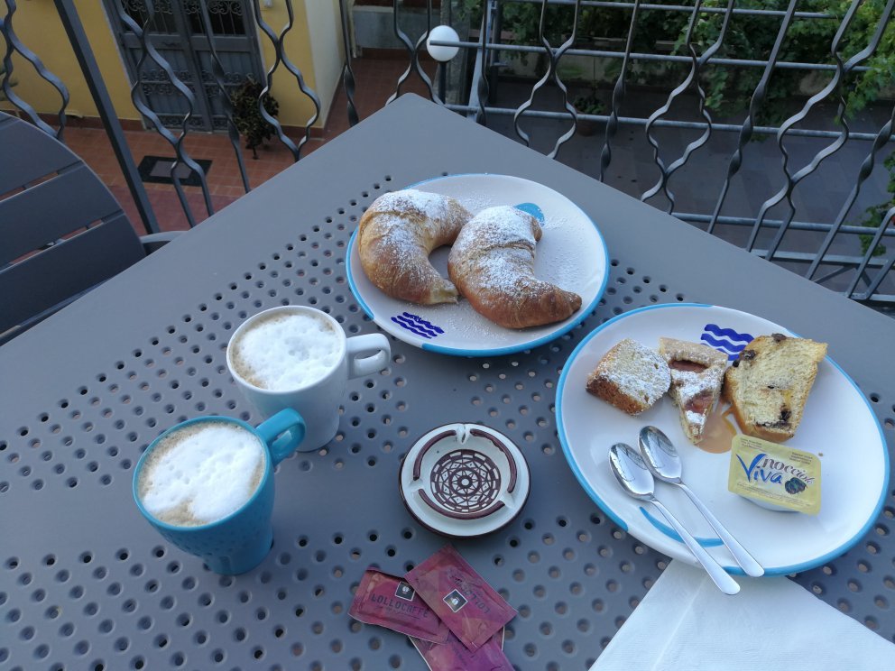 Il Covo delle Civette-官方