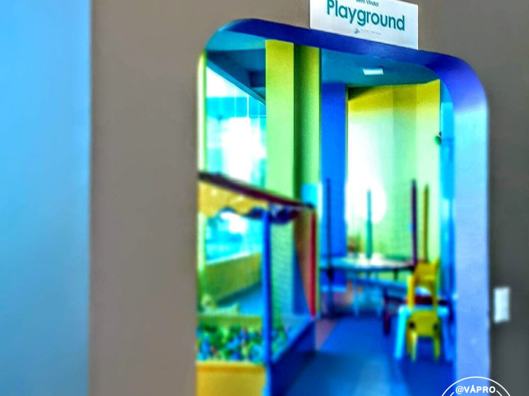 Pratas Thermas Resort主图