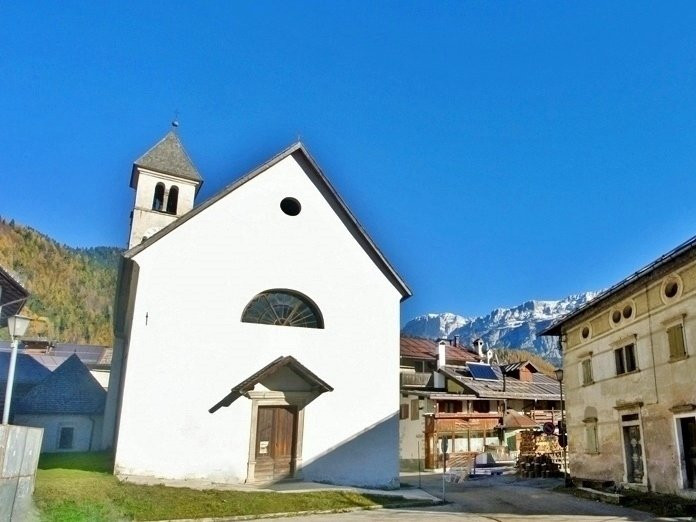 Chiesa di San Rocco景点图片