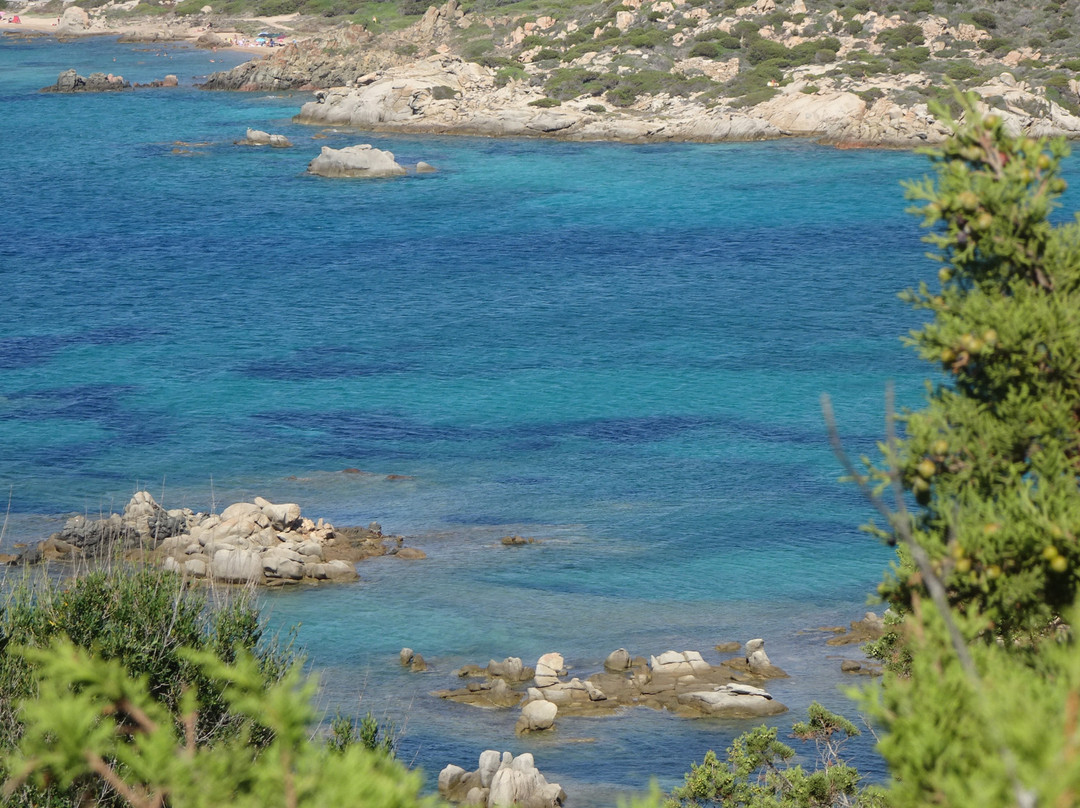 Villaggio Touring Club Italiano - La Maddalena主图