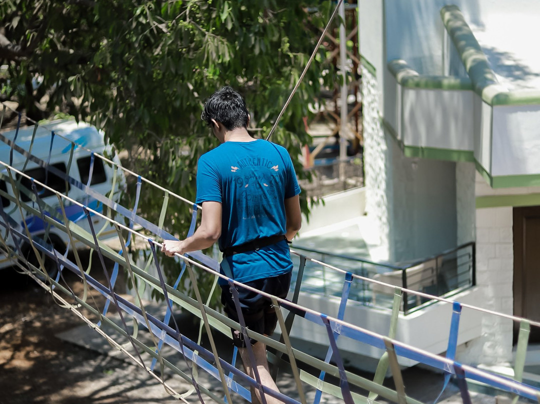 Visava Amusement Park & Resort, Panvel主图