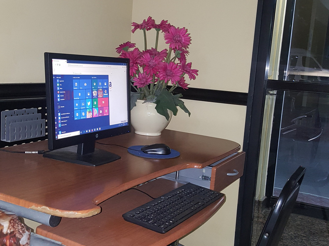 Hotel Roma Express主图