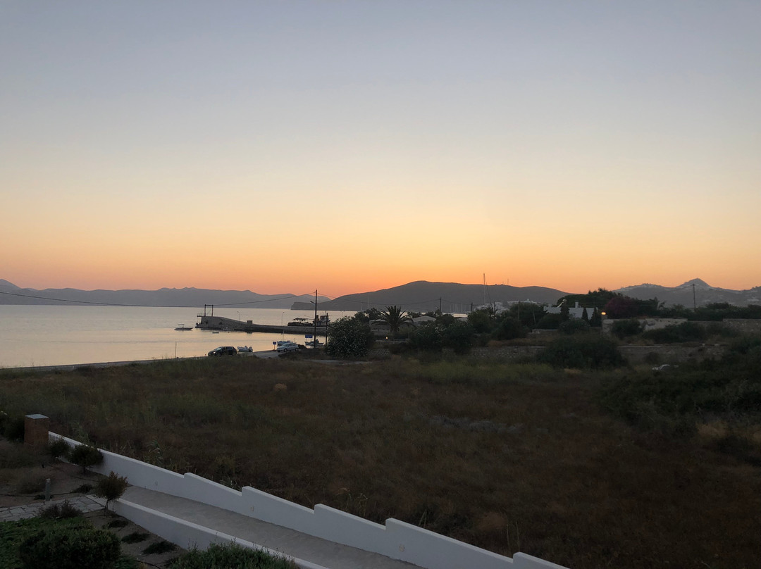 Olea Bay Hotel主图