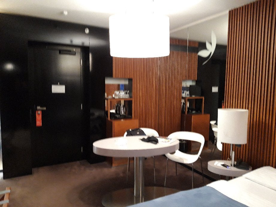 Hotel Yasmin Kosice主图