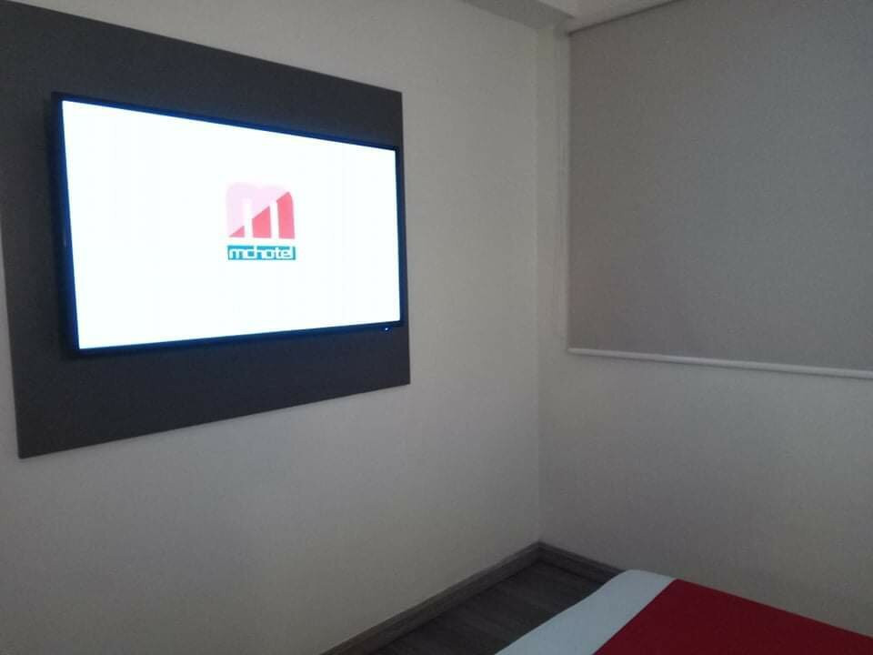 Mchotel Fairview主图