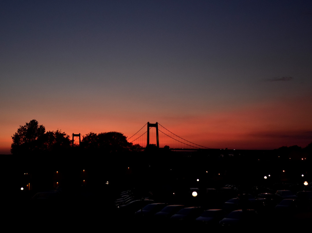 米泽尔法特克伦威尔酒店主图