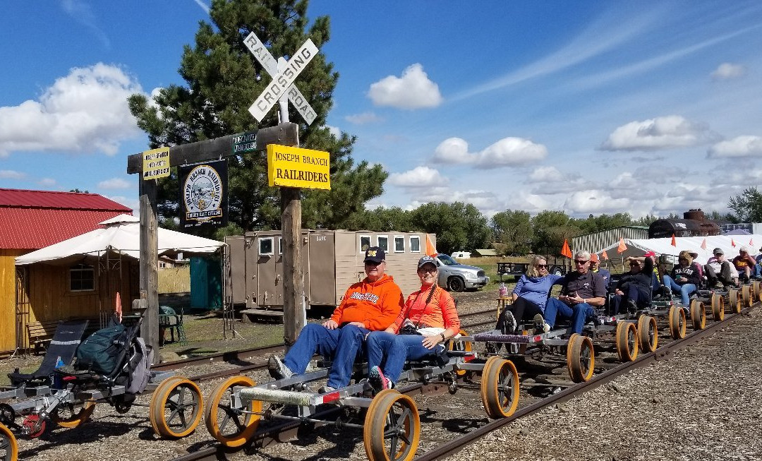 Mountain View Motel & Rv Park主图