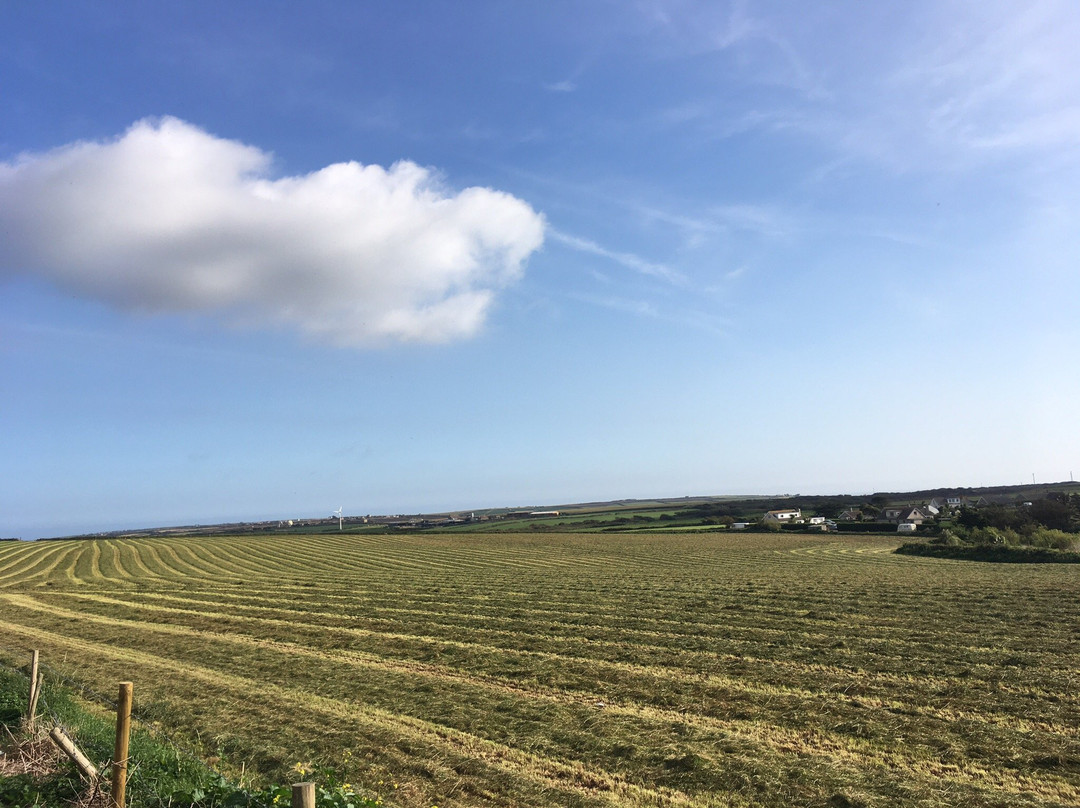WhiteSands Lands End主图