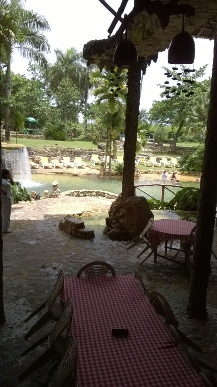 帕拉伊索卡尼奥弘多酒店-portrait