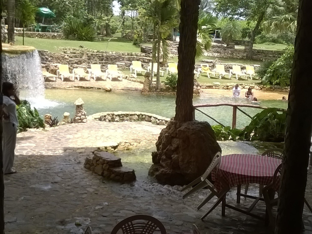 帕拉伊索卡尼奥弘多酒店主图