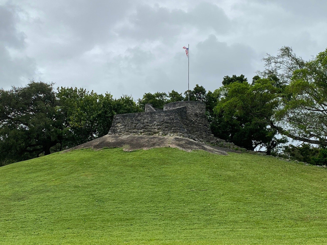 Greynolds Park-北迈阿密海滩必去景点