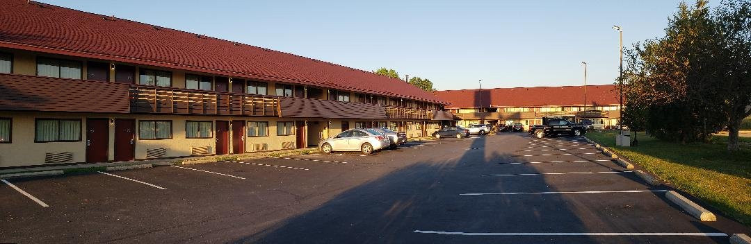 Red Roof Inn Canton主图