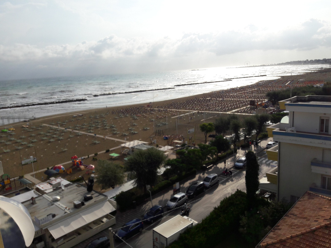 Ambient hotels Panoramic主图