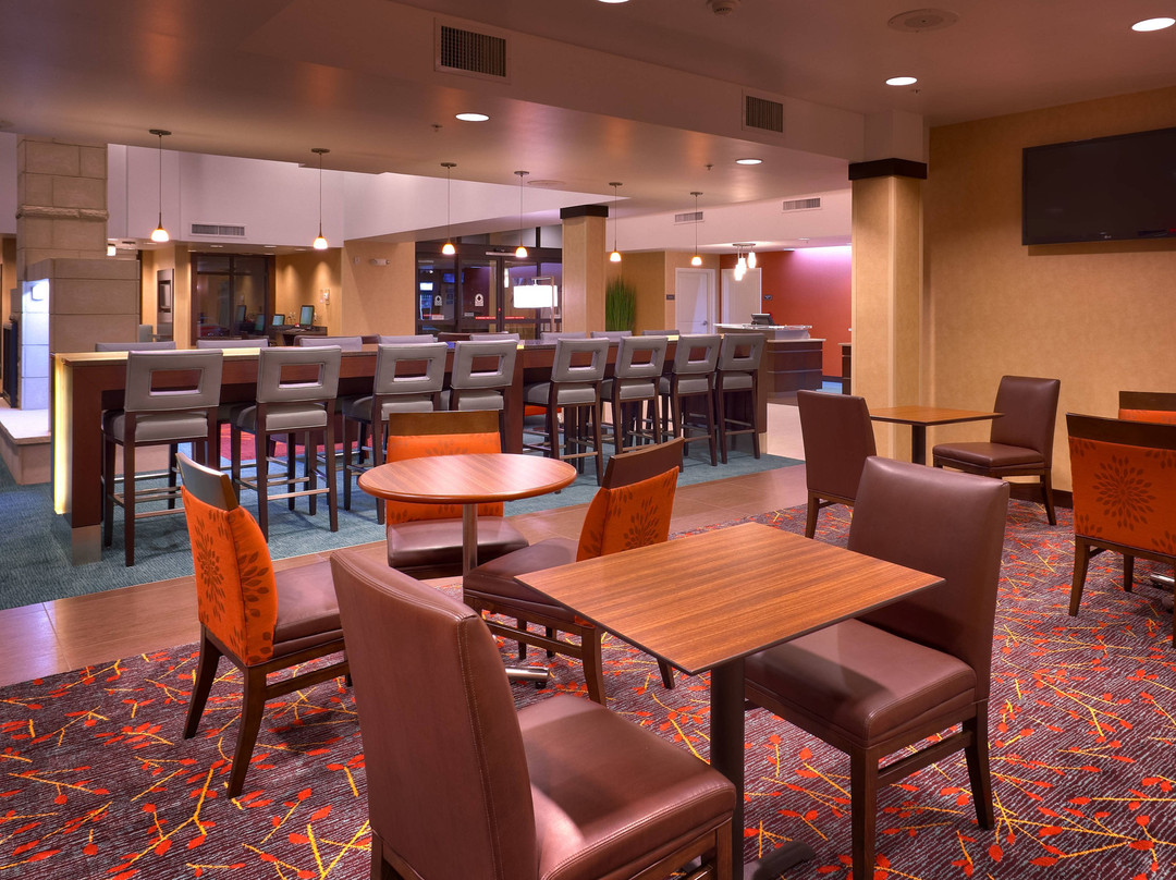 Residence Inn by Marriott Phoenix Gilbert主图