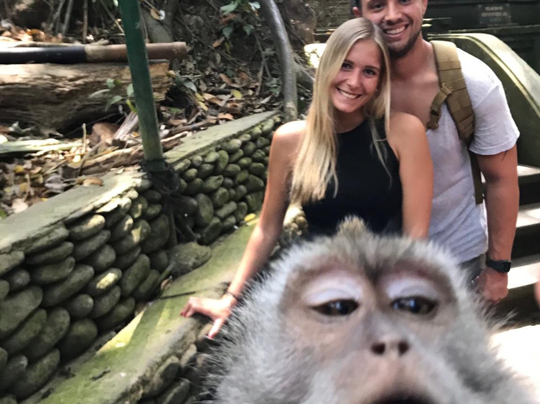 Jony Bali Tour-孟格威必去景点