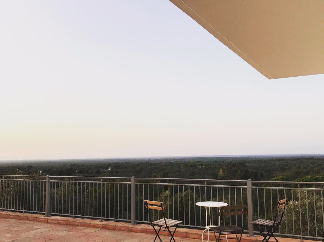 Serenada Enoturismo主图