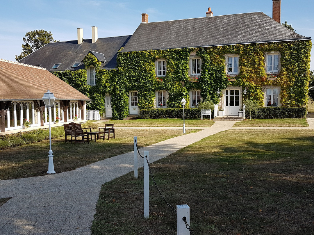 弗列伊之家酒店主图