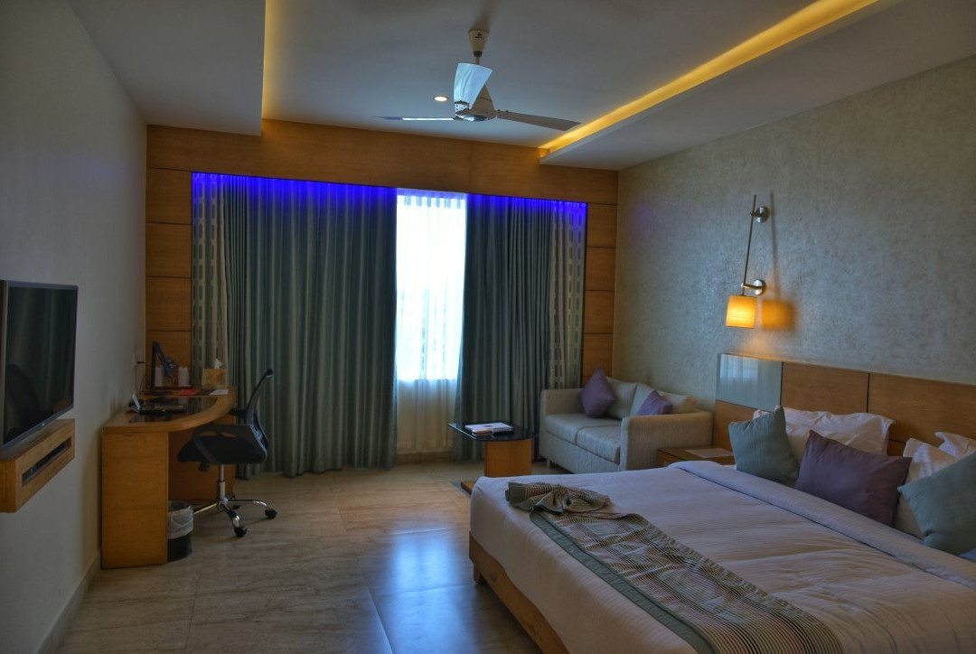 Chand V Residency主图